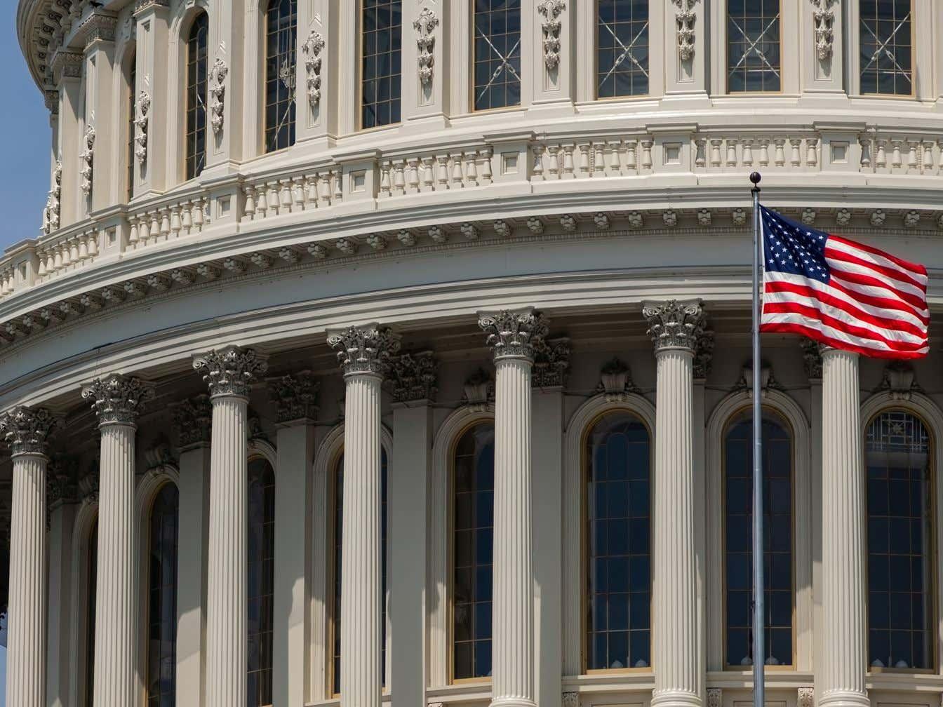 The Debt Ceiling and Its Potential Implications for Government Contractors
